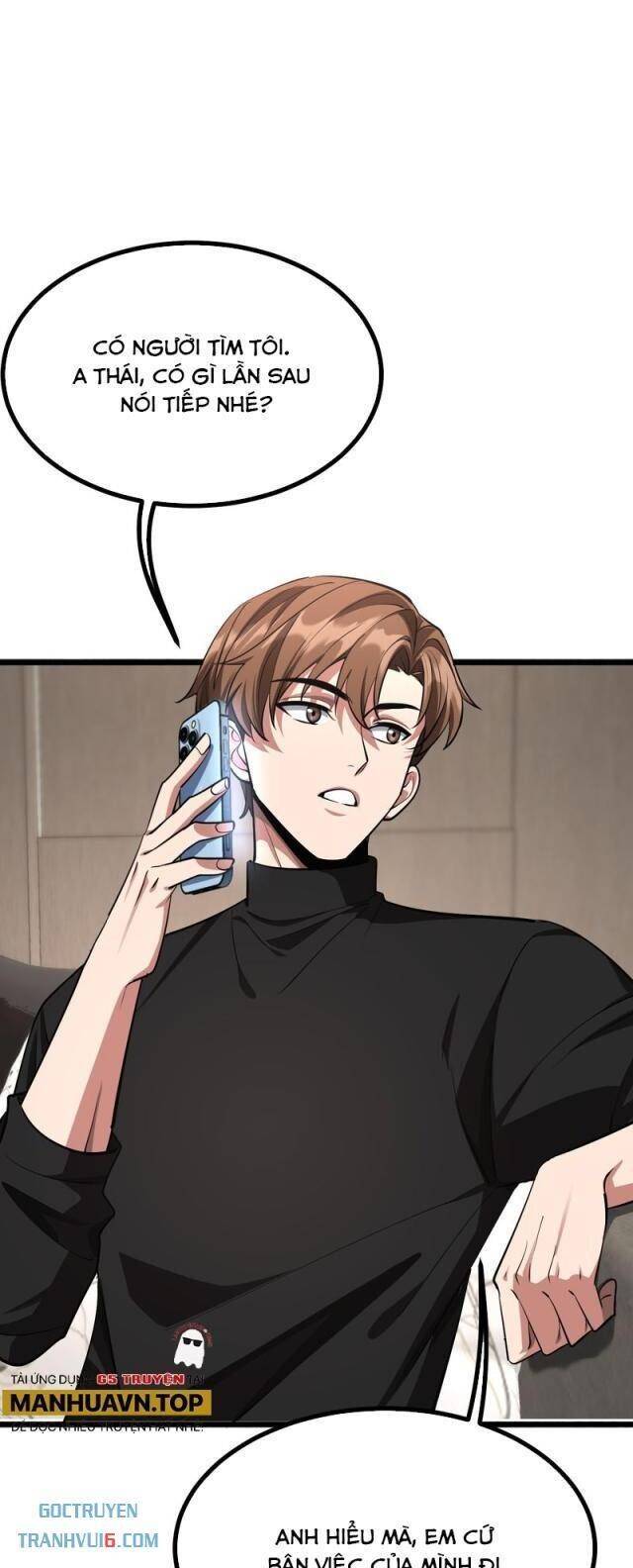 Ta Bị Kẹt Cùng Một Ngày 1000 Năm Chap 145 - Next Chap 146