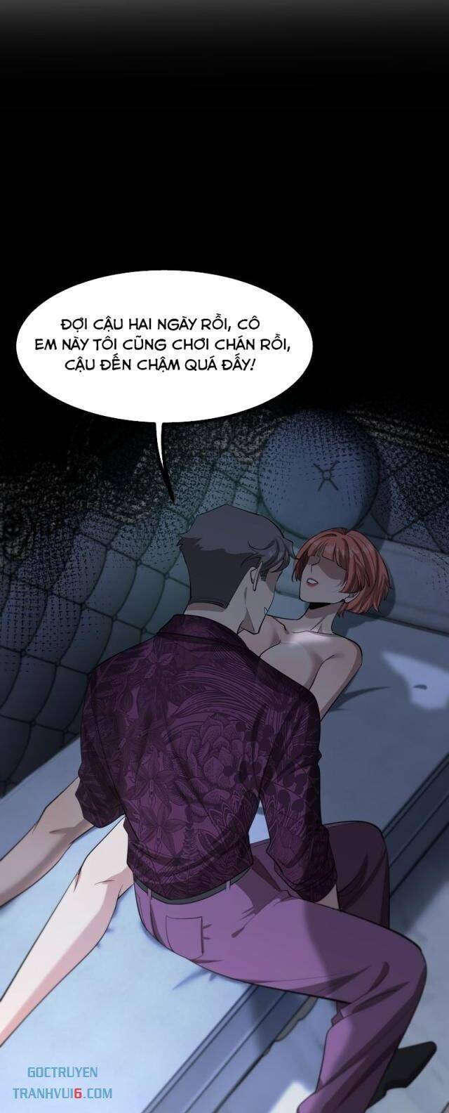 Ta Bị Kẹt Cùng Một Ngày 1000 Năm Chap 145 - Next Chap 146