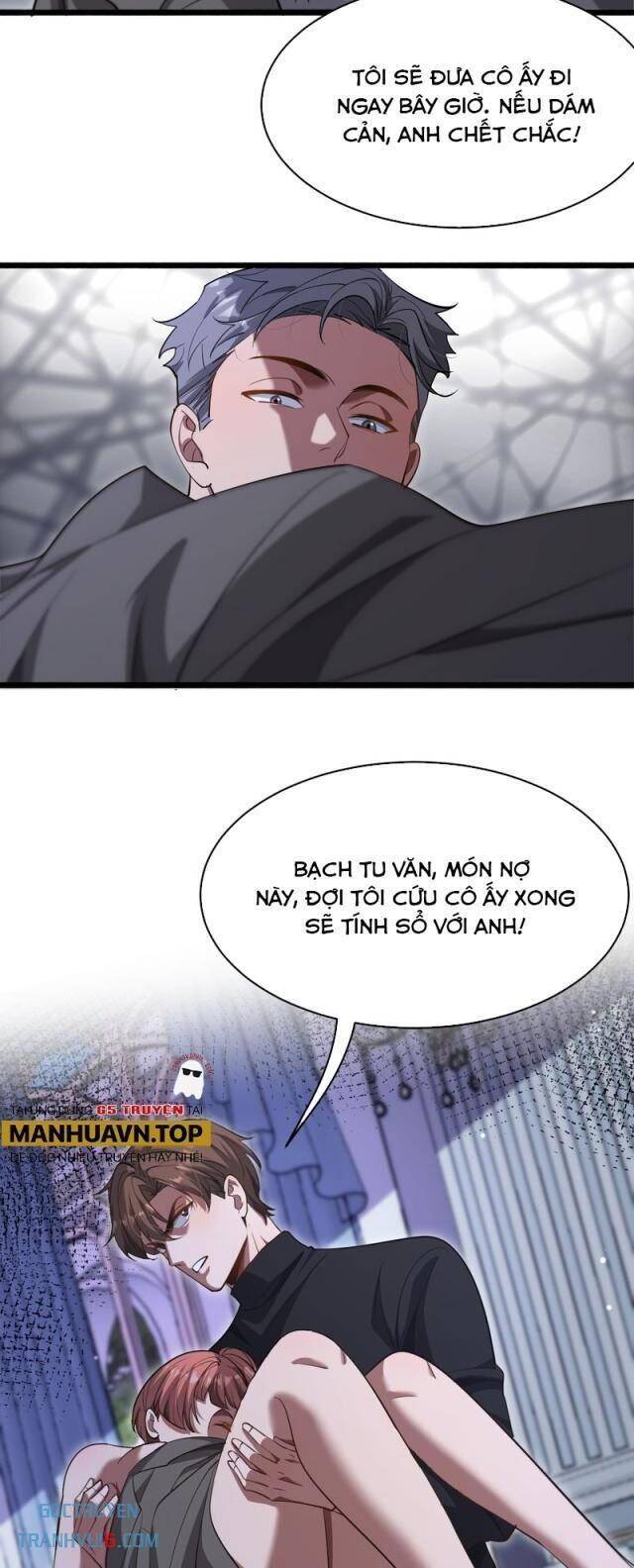 Ta Bị Kẹt Cùng Một Ngày 1000 Năm Chap 145 - Next Chap 146