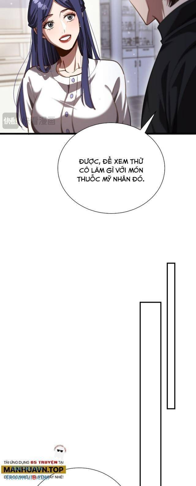 Ta Bị Kẹt Cùng Một Ngày 1000 Năm Chap 145 - Next Chap 146
