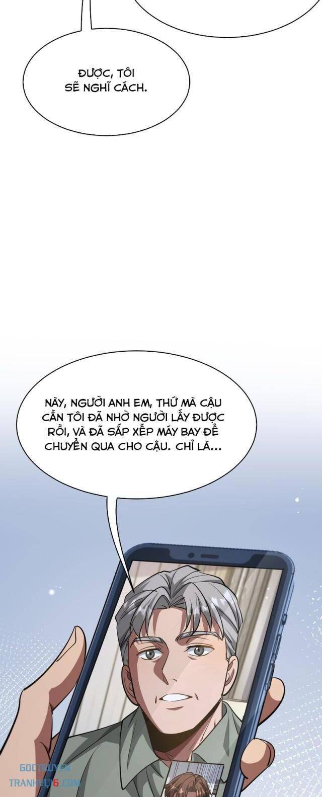 Ta Bị Kẹt Cùng Một Ngày 1000 Năm Chap 145 - Next Chap 146