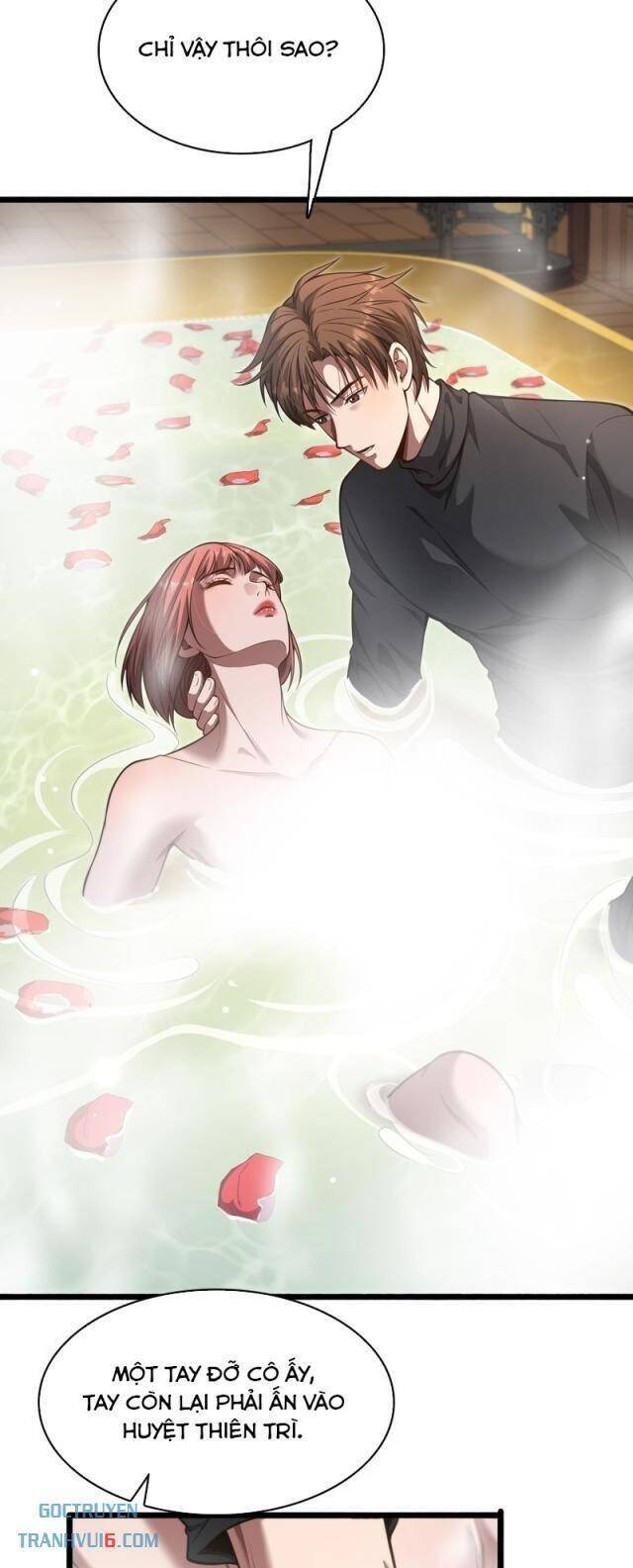 Ta Bị Kẹt Cùng Một Ngày 1000 Năm Chap 145 - Next Chap 146