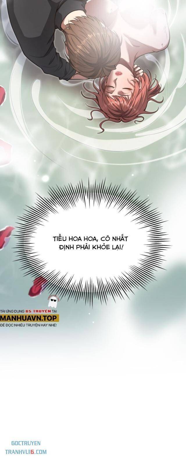 Ta Bị Kẹt Cùng Một Ngày 1000 Năm Chap 145 - Next Chap 146