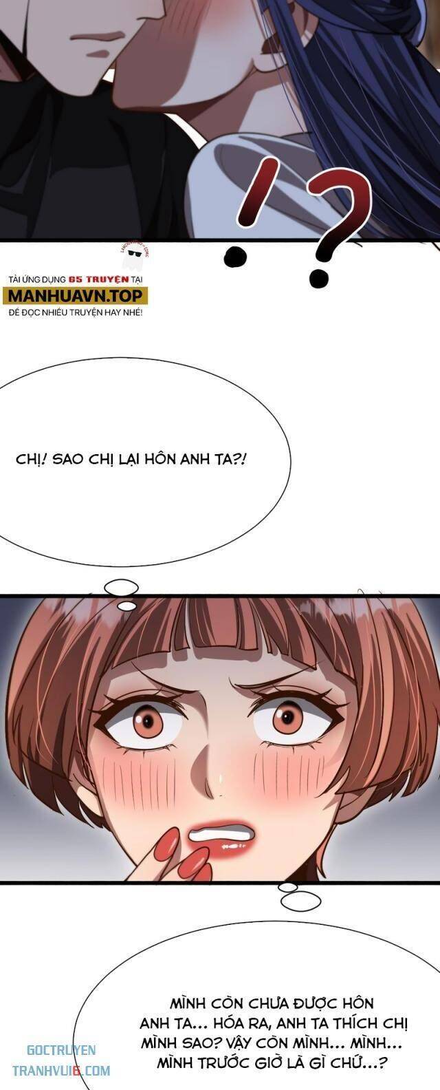 Ta Bị Kẹt Cùng Một Ngày 1000 Năm Chap 145 - Next Chap 146