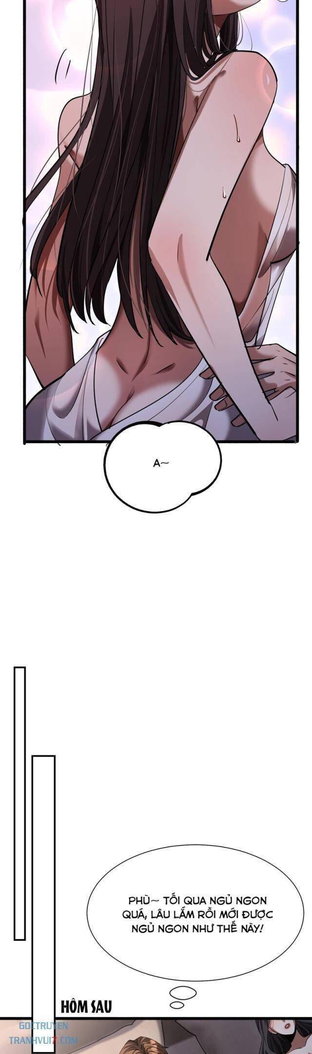 Ta Bị Kẹt Cùng Một Ngày 1000 Năm Chap 146 - Next Chap 147
