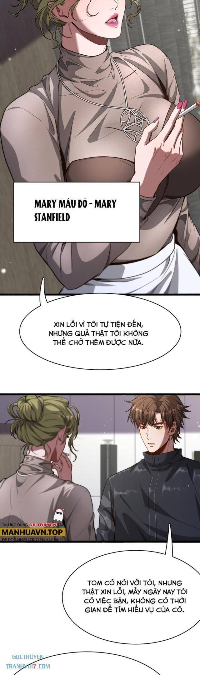 Ta Bị Kẹt Cùng Một Ngày 1000 Năm Chap 146 - Next Chap 147