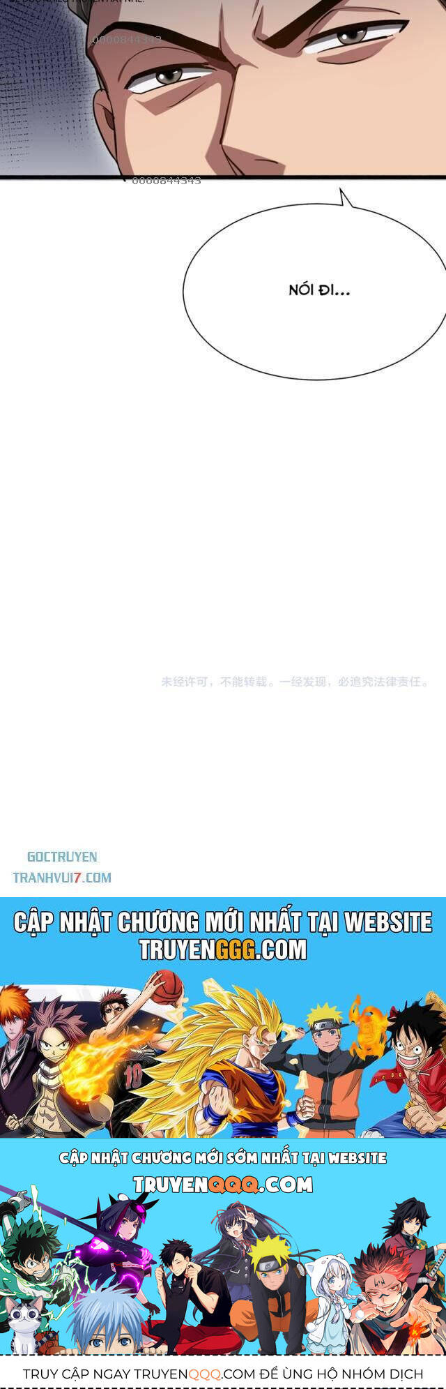 Ta Bị Kẹt Cùng Một Ngày 1000 Năm Chap 146 - Next Chap 147