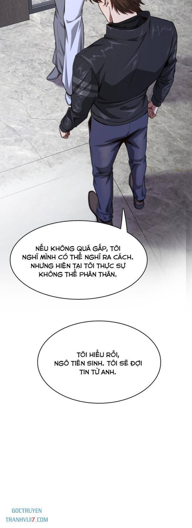 Ta Bị Kẹt Cùng Một Ngày 1000 Năm Chap 146 - Next Chap 147