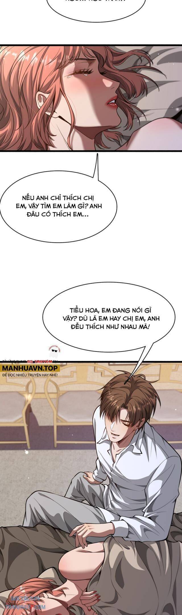 Ta Bị Kẹt Cùng Một Ngày 1000 Năm Chap 146 - Next Chap 147