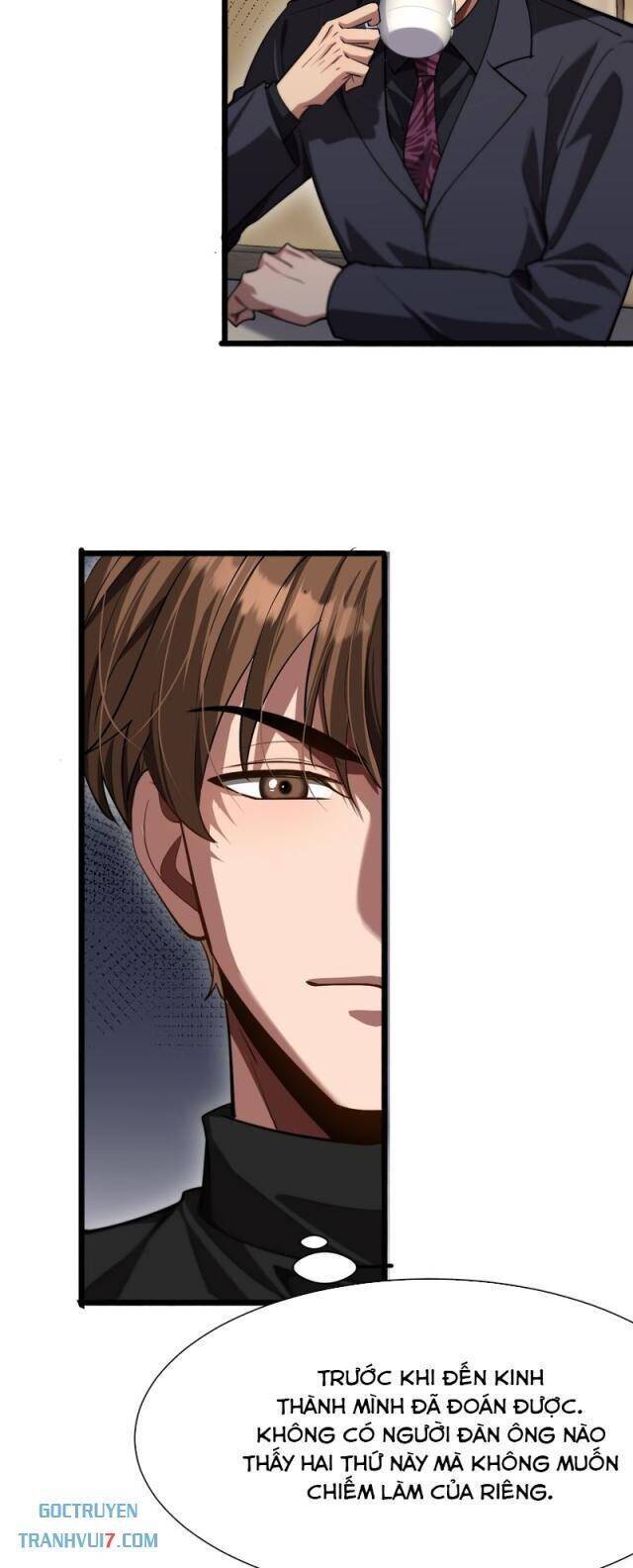 Ta Bị Kẹt Cùng Một Ngày 1000 Năm Chap 147 - Next Chap 148