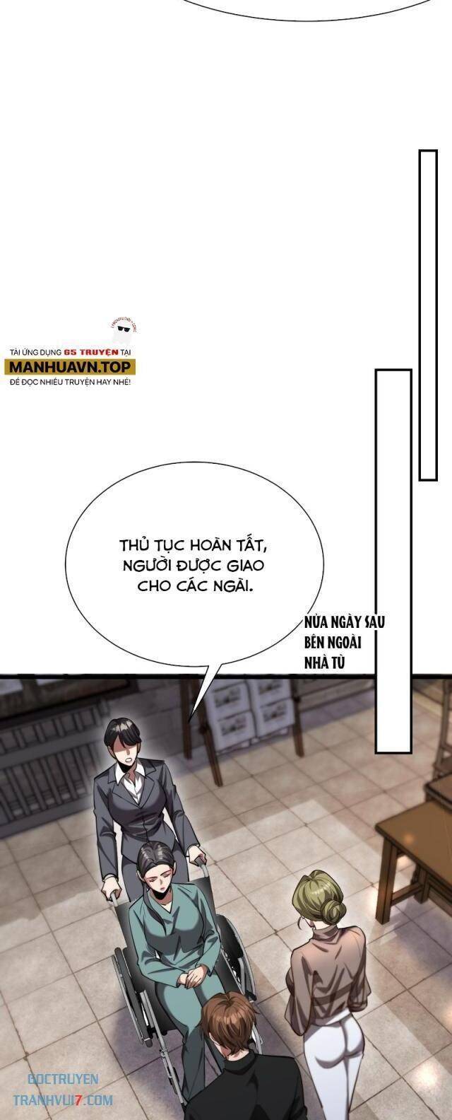 Ta Bị Kẹt Cùng Một Ngày 1000 Năm Chap 147 - Next Chap 148