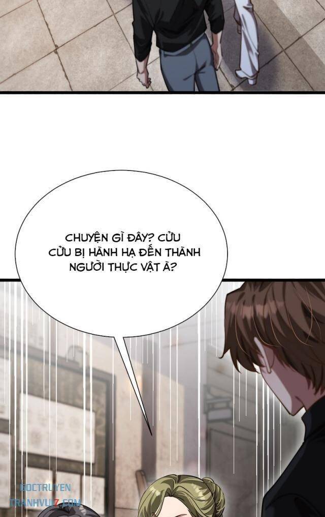 Ta Bị Kẹt Cùng Một Ngày 1000 Năm Chap 147 - Next Chap 148