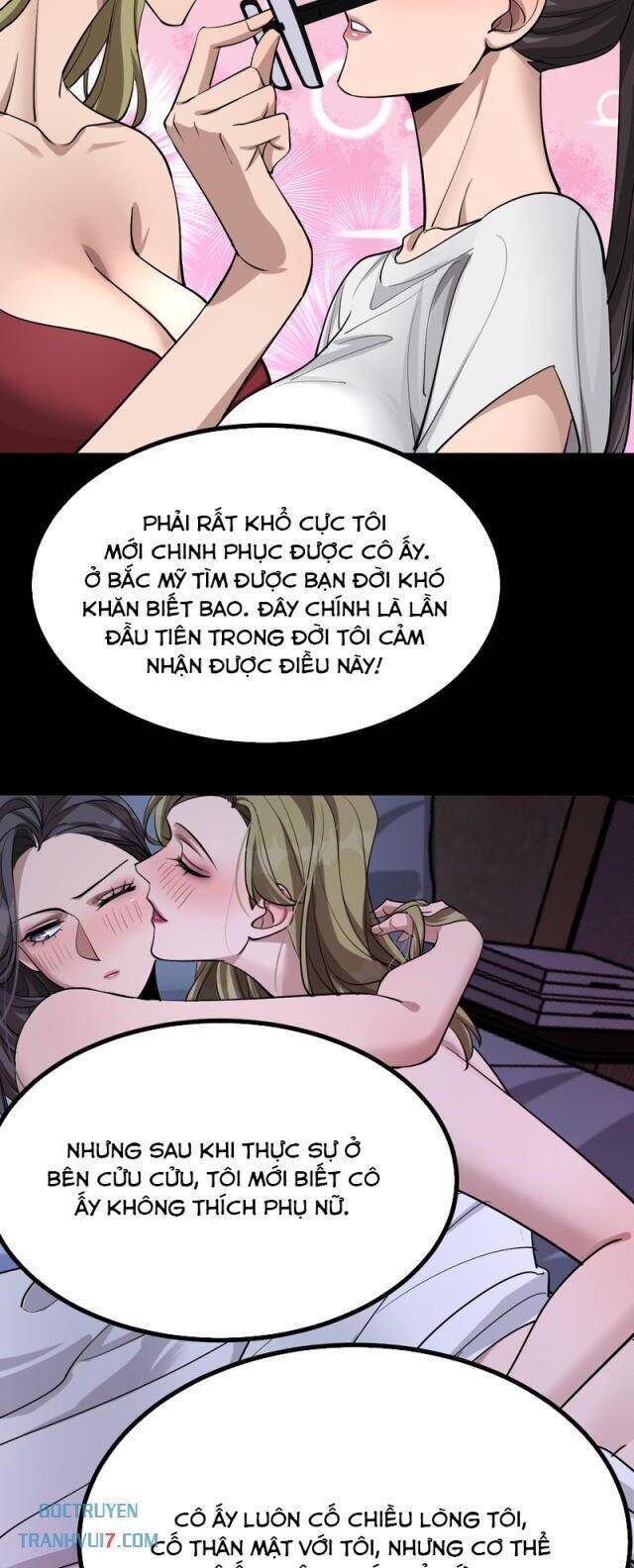 Ta Bị Kẹt Cùng Một Ngày 1000 Năm Chap 147 - Next Chap 148