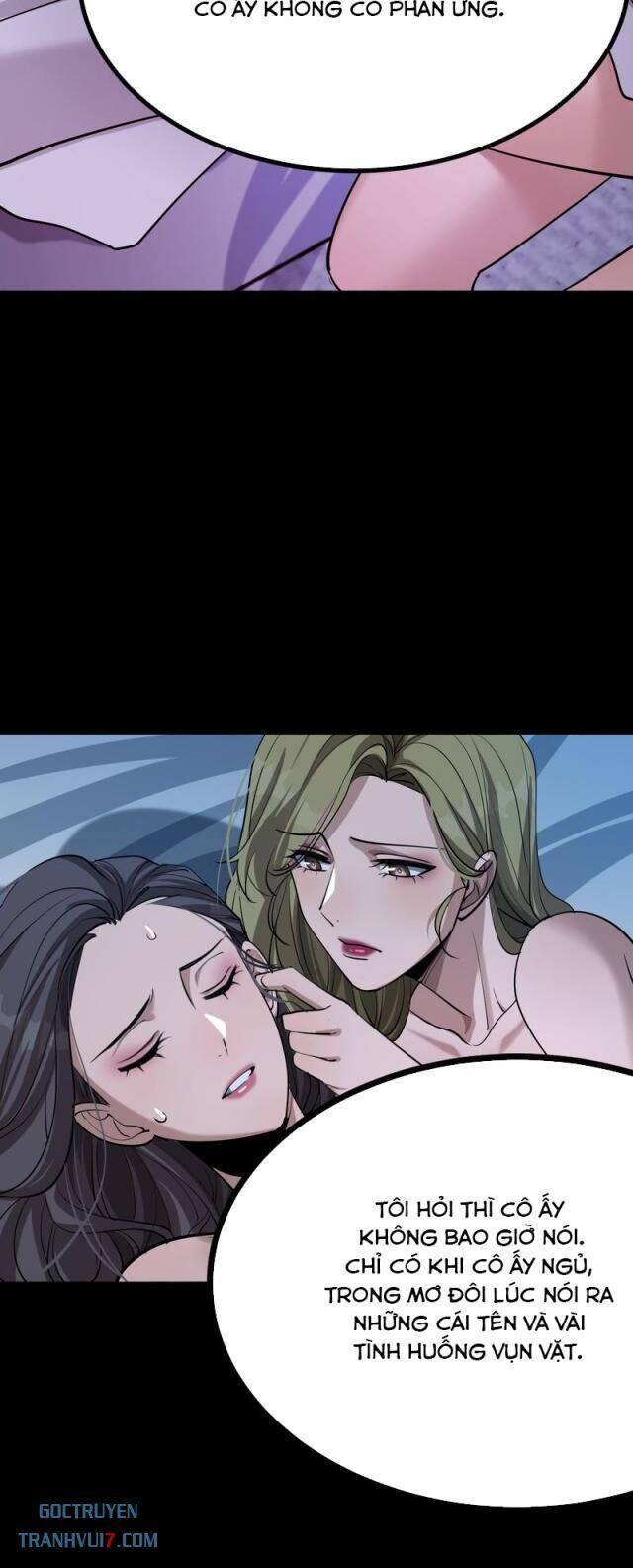 Ta Bị Kẹt Cùng Một Ngày 1000 Năm Chap 147 - Next Chap 148