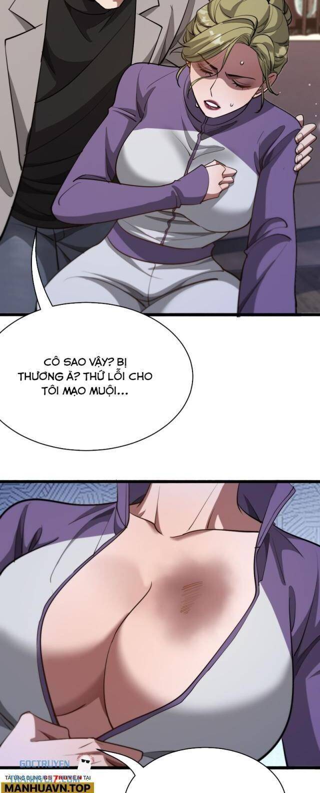 Ta Bị Kẹt Cùng Một Ngày 1000 Năm Chap 147 - Next Chap 148