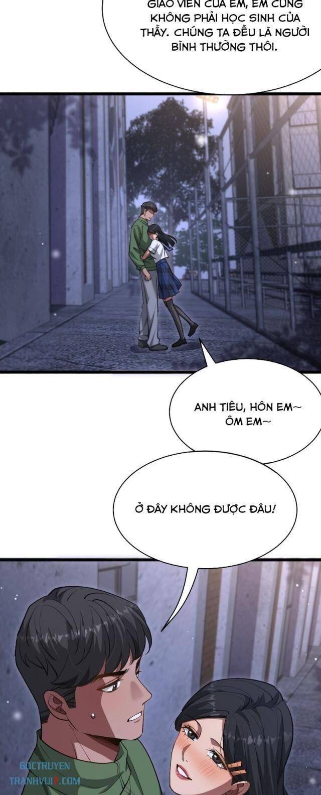 Ta Bị Kẹt Cùng Một Ngày 1000 Năm Chap 147 - Next Chap 148