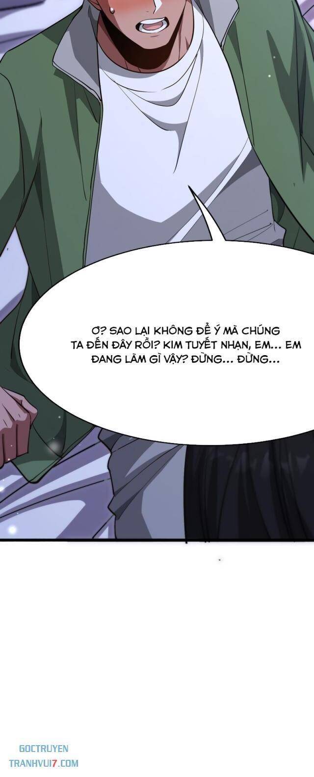 Ta Bị Kẹt Cùng Một Ngày 1000 Năm Chap 147 - Next Chap 148