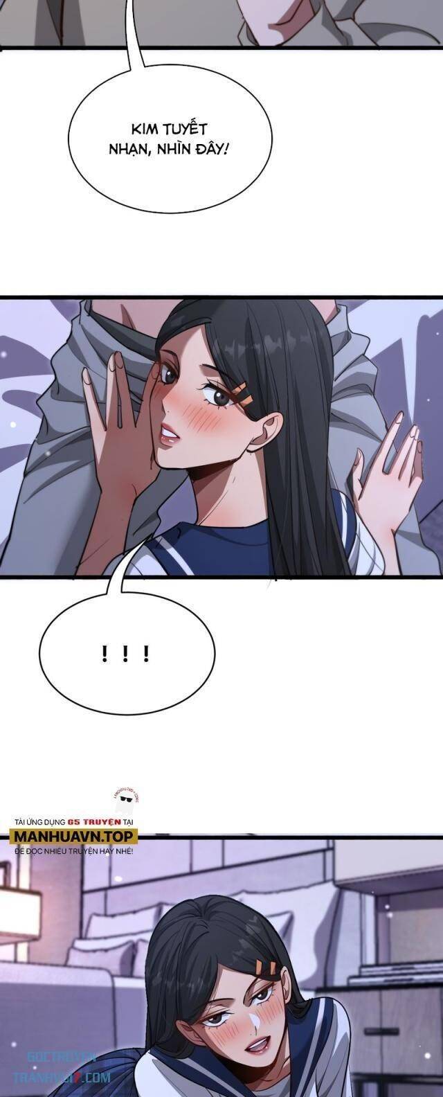 Ta Bị Kẹt Cùng Một Ngày 1000 Năm Chap 147 - Next Chap 148