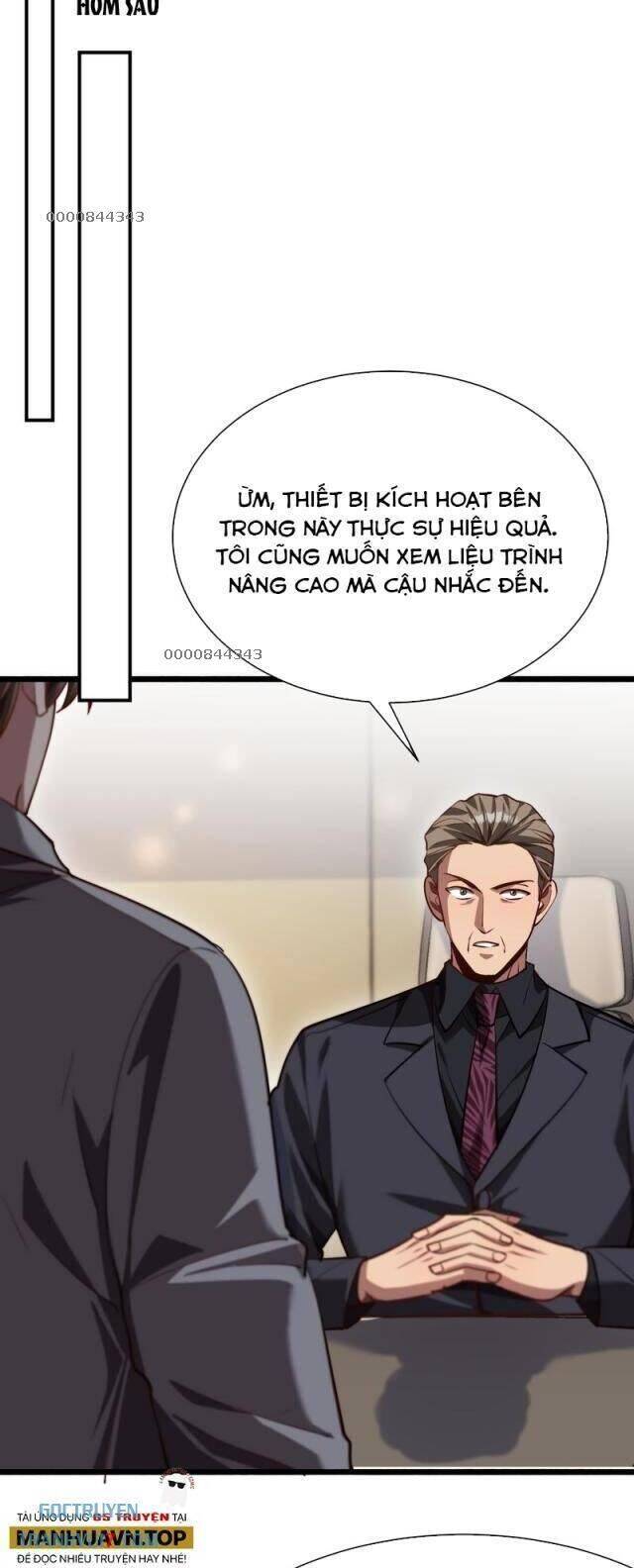 Ta Bị Kẹt Cùng Một Ngày 1000 Năm Chap 147 - Next Chap 148