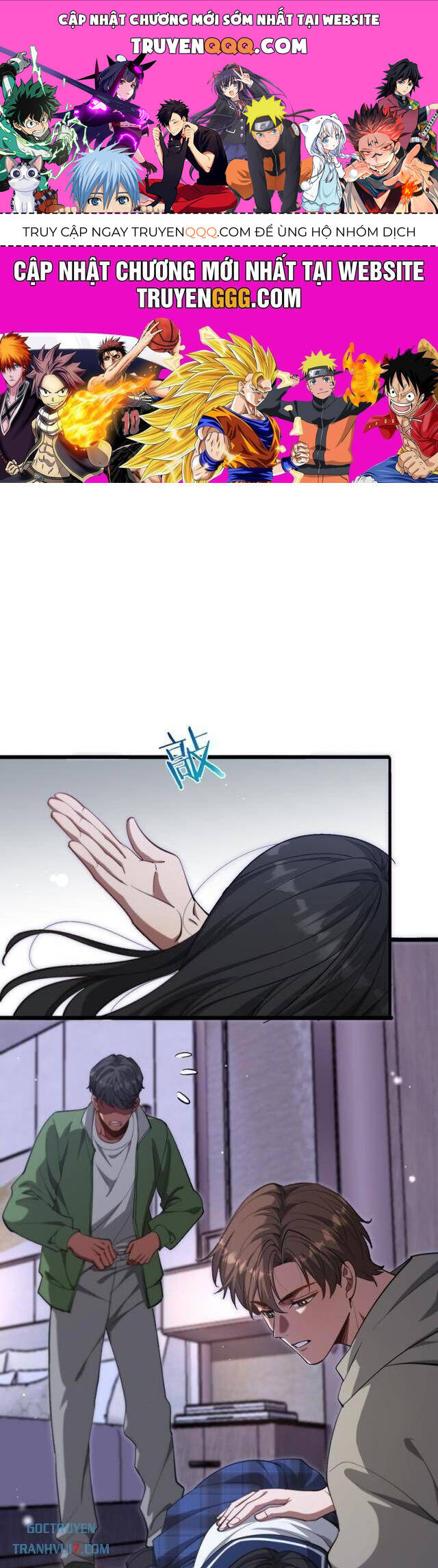 Ta Bị Kẹt Cùng Một Ngày 1000 Năm Chap 148 - Next Chap 149