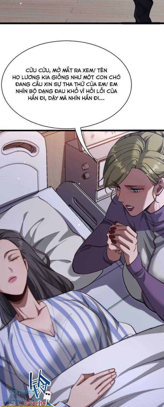 Ta Bị Kẹt Cùng Một Ngày 1000 Năm Chap 148 - Next Chap 149