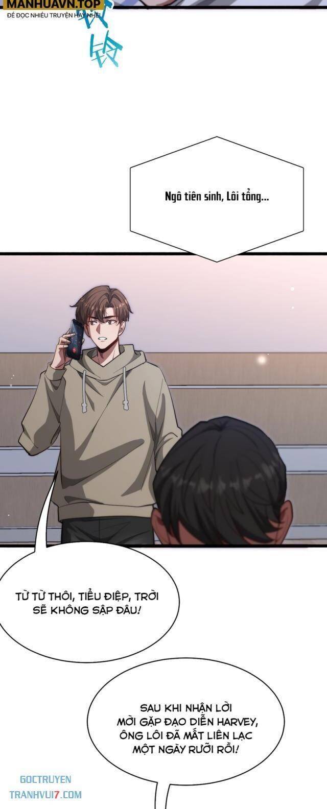 Ta Bị Kẹt Cùng Một Ngày 1000 Năm Chap 148 - Next Chap 149