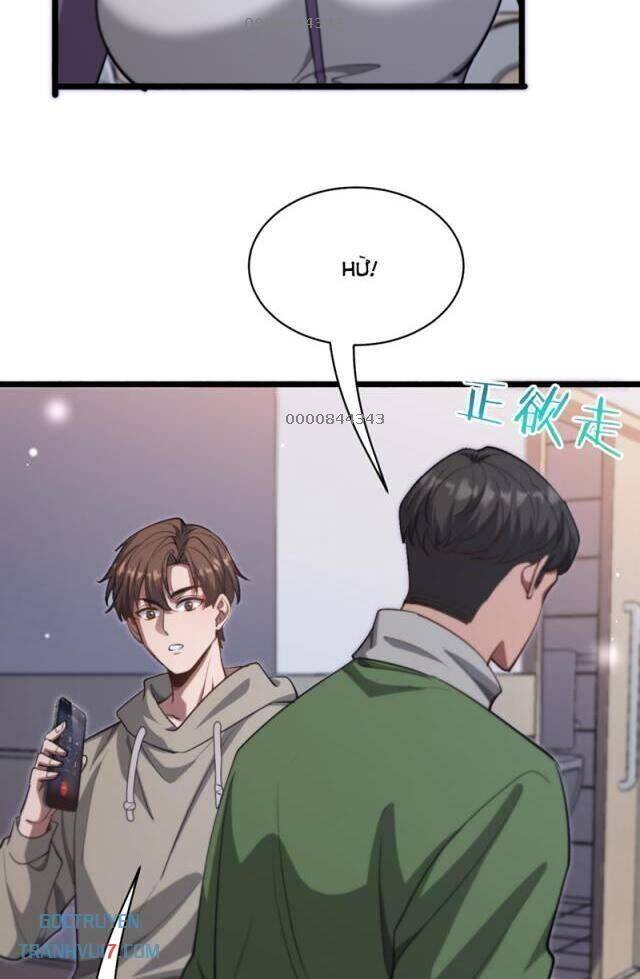 Ta Bị Kẹt Cùng Một Ngày 1000 Năm Chap 148 - Next Chap 149