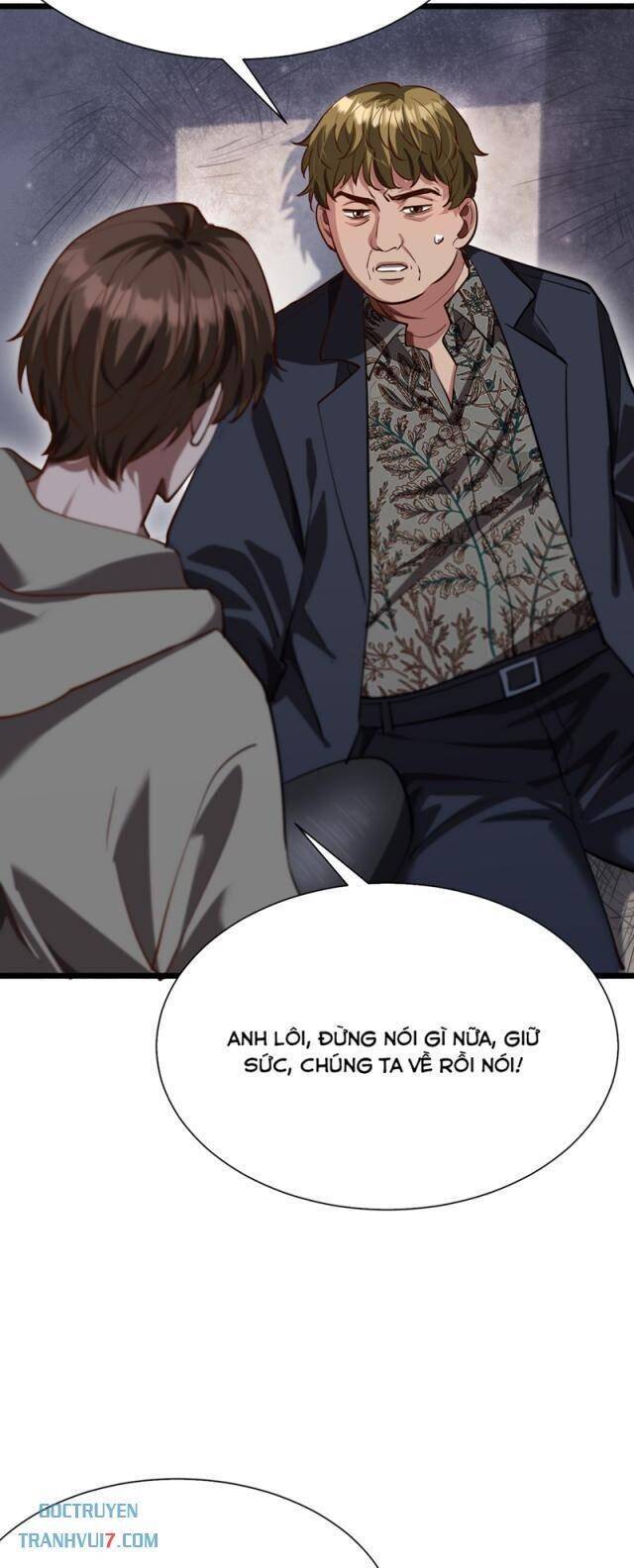Ta Bị Kẹt Cùng Một Ngày 1000 Năm Chap 148 - Next Chap 149