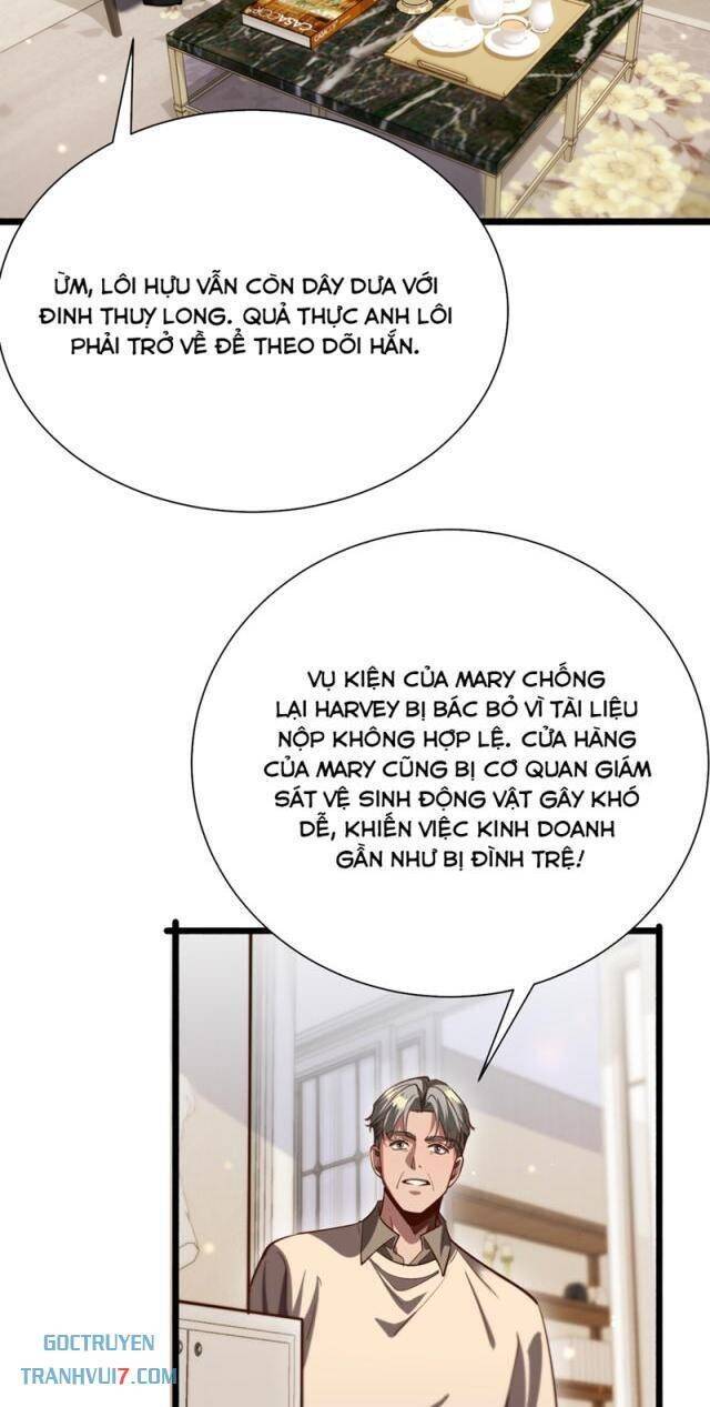Ta Bị Kẹt Cùng Một Ngày 1000 Năm Chap 148 - Next Chap 149
