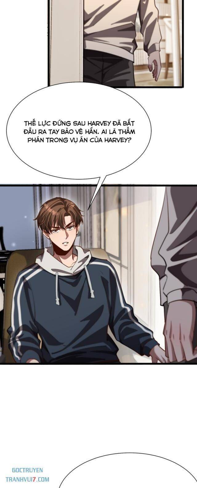 Ta Bị Kẹt Cùng Một Ngày 1000 Năm Chap 148 - Next Chap 149