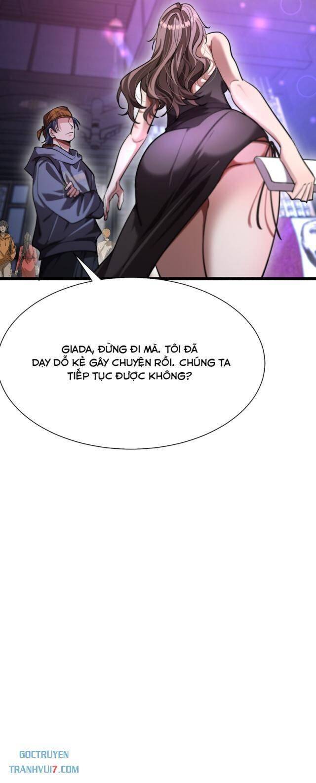 Ta Bị Kẹt Cùng Một Ngày 1000 Năm Chap 148 - Next Chap 149
