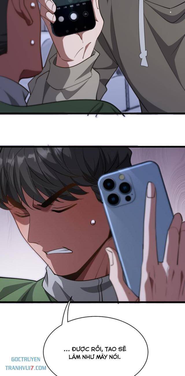 Ta Bị Kẹt Cùng Một Ngày 1000 Năm Chap 148 - Next Chap 149