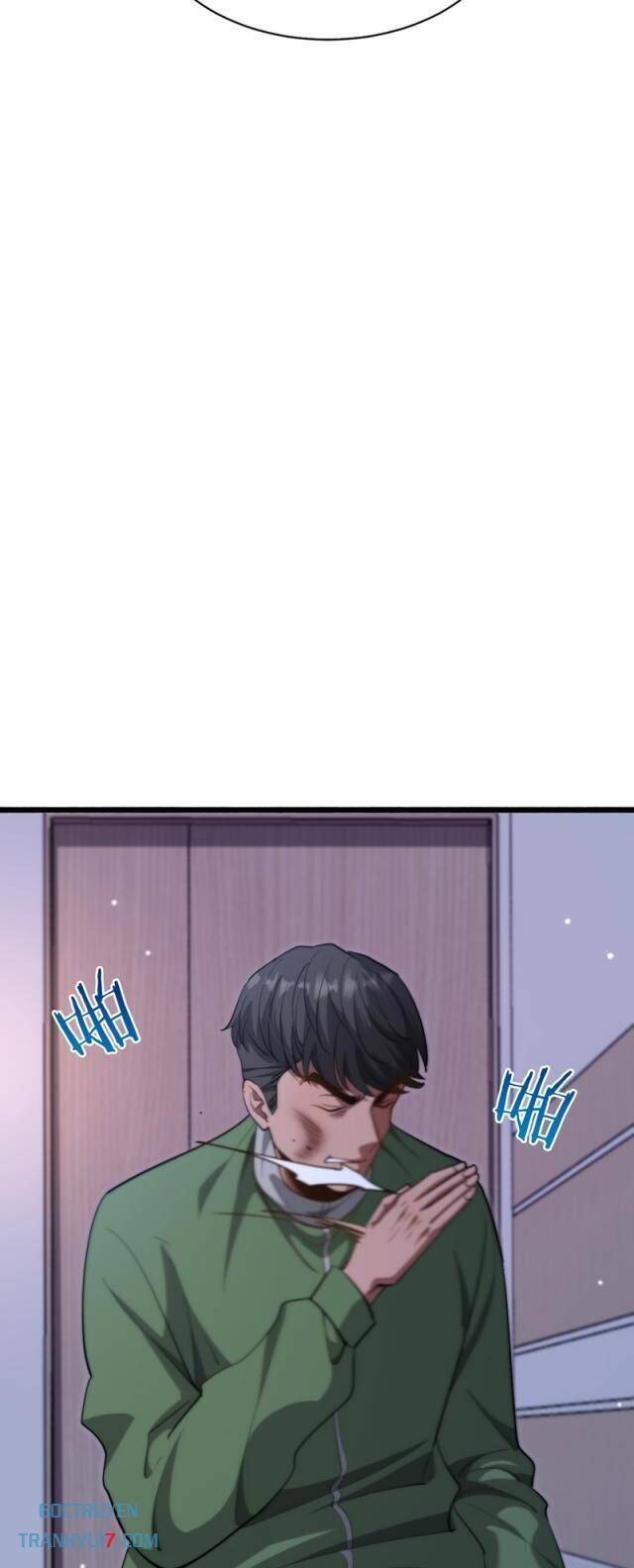 Ta Bị Kẹt Cùng Một Ngày 1000 Năm Chap 148 - Next Chap 149