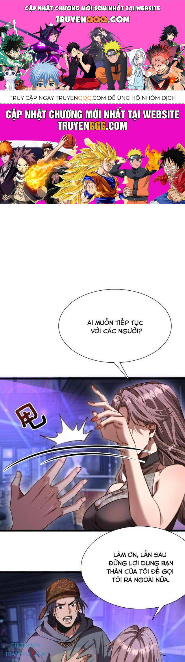 Ta Bị Kẹt Cùng Một Ngày 1000 Năm Chap 149 - Next Chap 150