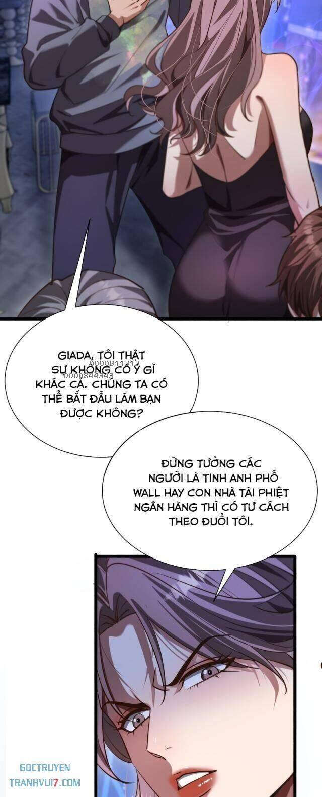 Ta Bị Kẹt Cùng Một Ngày 1000 Năm Chap 149 - Next Chap 150