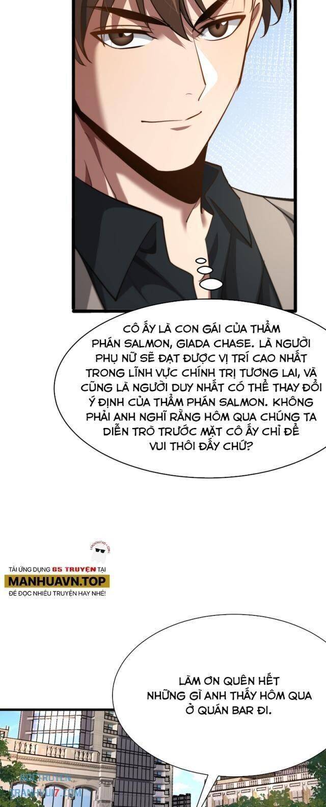 Ta Bị Kẹt Cùng Một Ngày 1000 Năm Chap 149 - Next Chap 150
