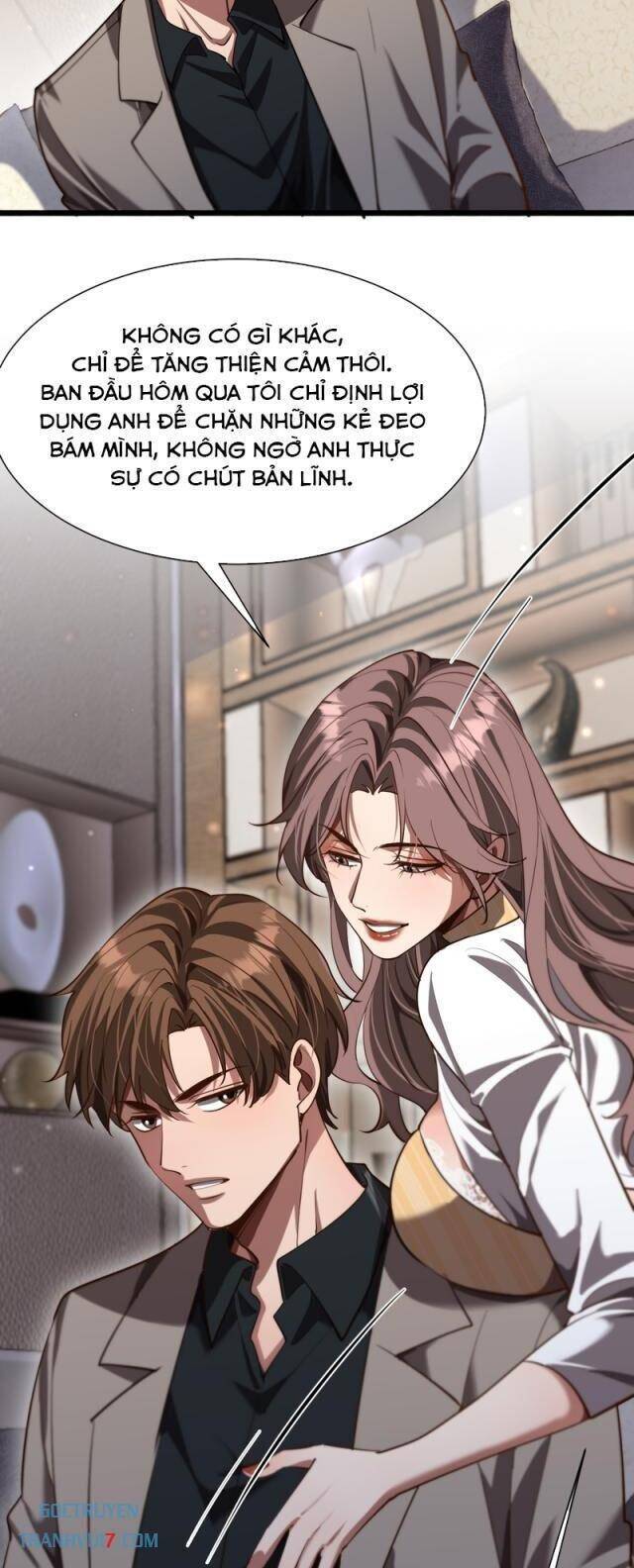 Ta Bị Kẹt Cùng Một Ngày 1000 Năm Chap 149 - Next Chap 150