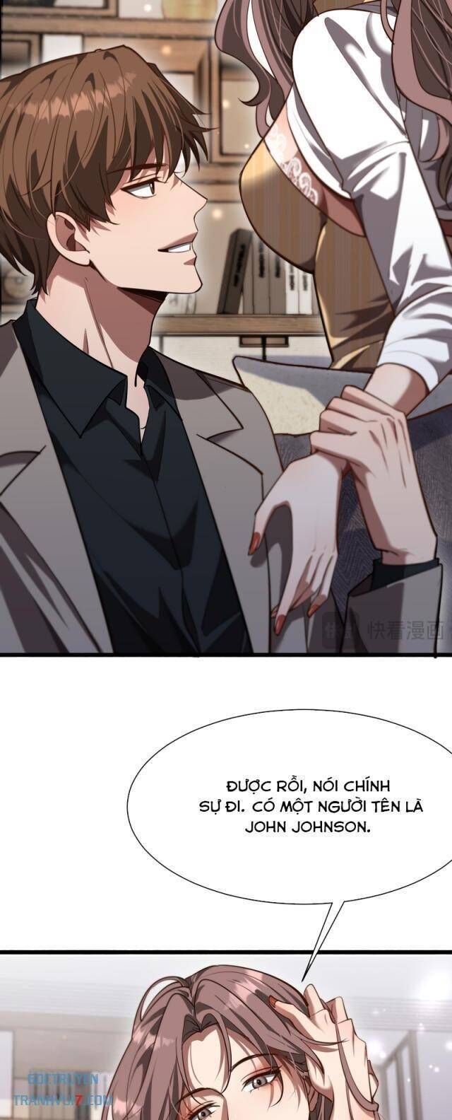 Ta Bị Kẹt Cùng Một Ngày 1000 Năm Chap 149 - Next Chap 150