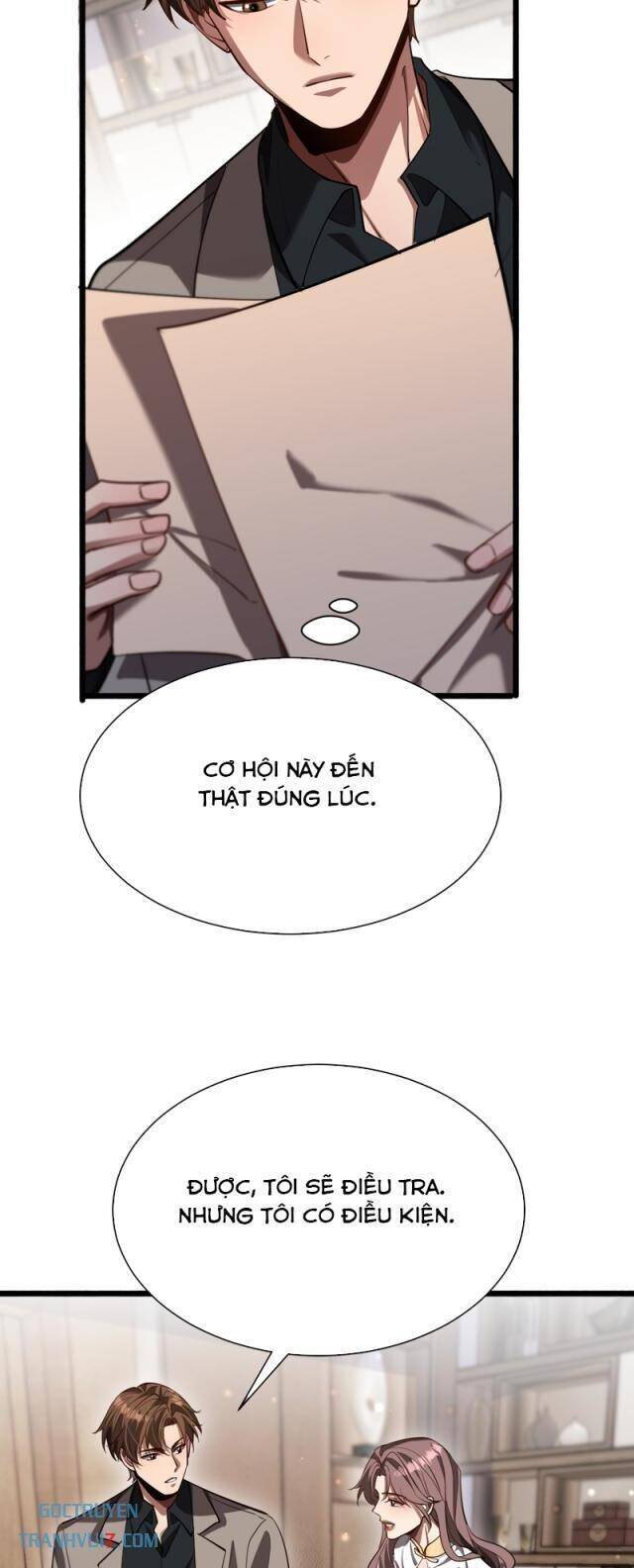 Ta Bị Kẹt Cùng Một Ngày 1000 Năm Chap 149 - Next Chap 150