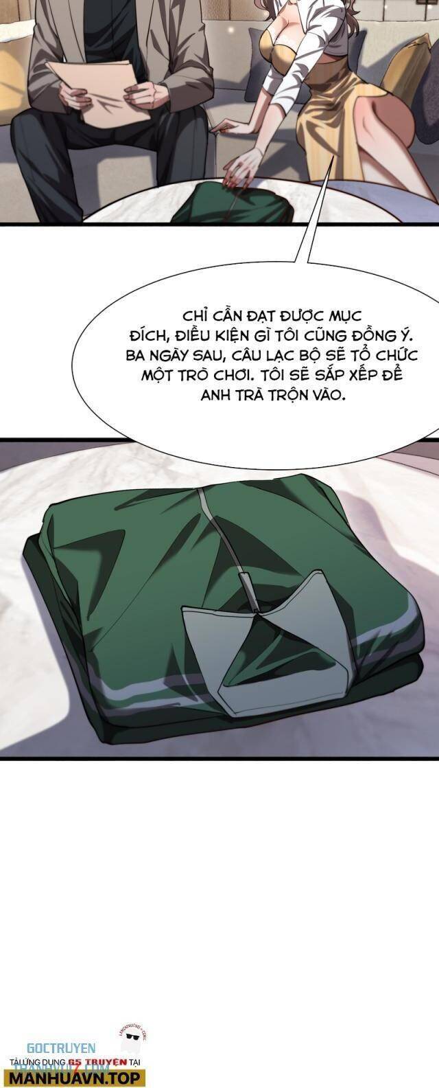 Ta Bị Kẹt Cùng Một Ngày 1000 Năm Chap 149 - Next Chap 150