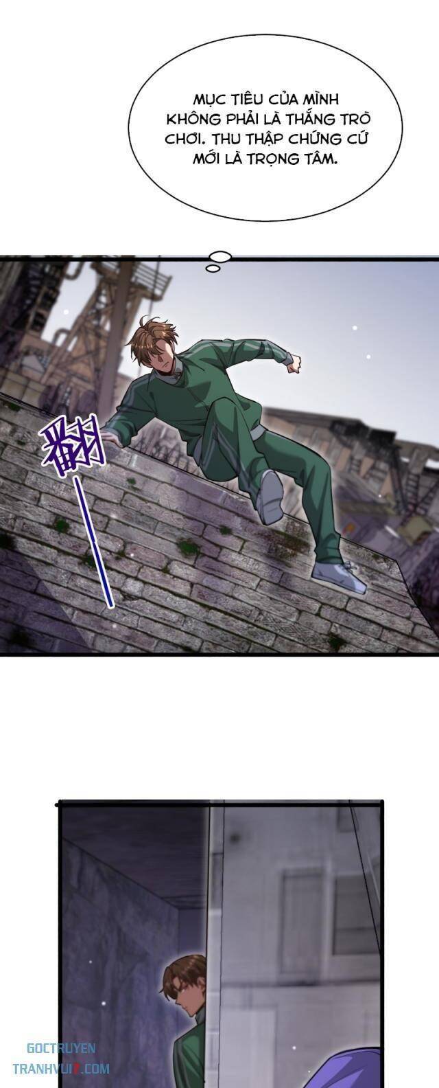 Ta Bị Kẹt Cùng Một Ngày 1000 Năm Chap 149 - Next Chap 150