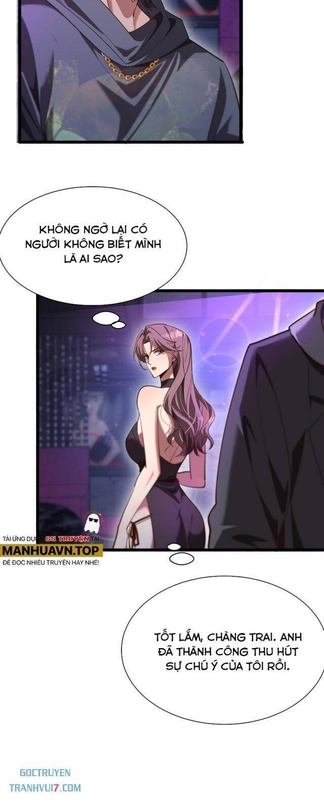Ta Bị Kẹt Cùng Một Ngày 1000 Năm Chap 149 - Next Chap 150