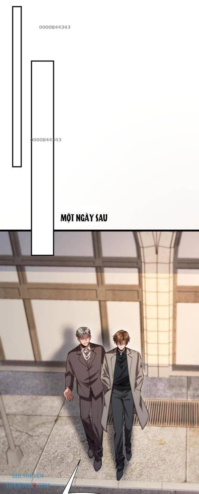 Ta Bị Kẹt Cùng Một Ngày 1000 Năm Chap 149 - Next Chap 150