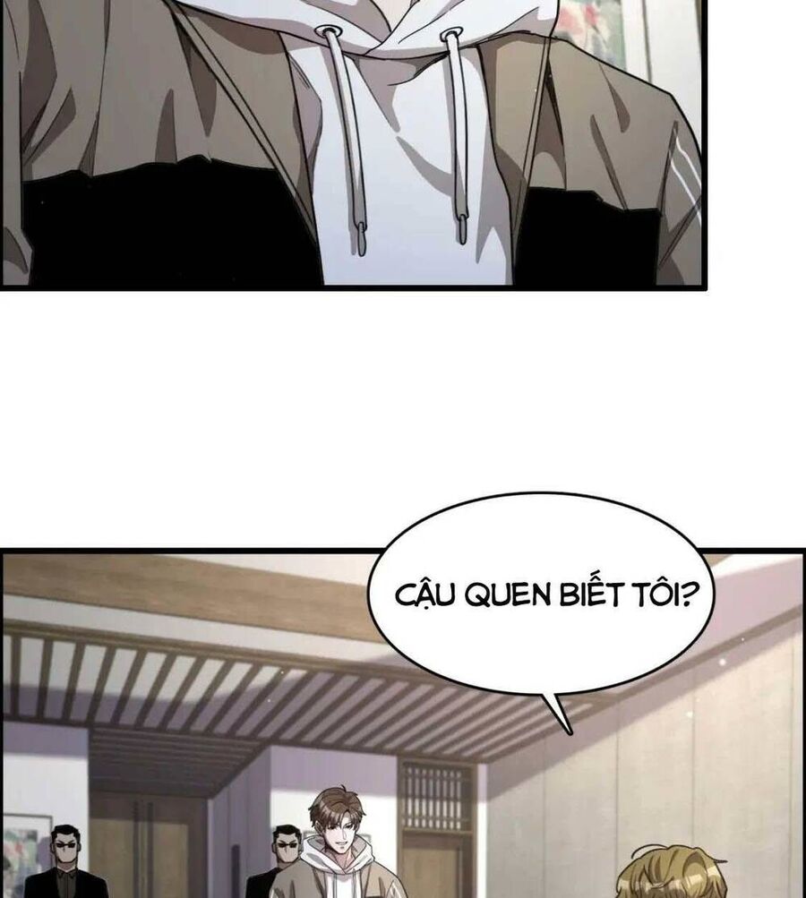 Ta Bị Kẹt Cùng Một Ngày 1000 Năm Chap 15 - Next Chap 16