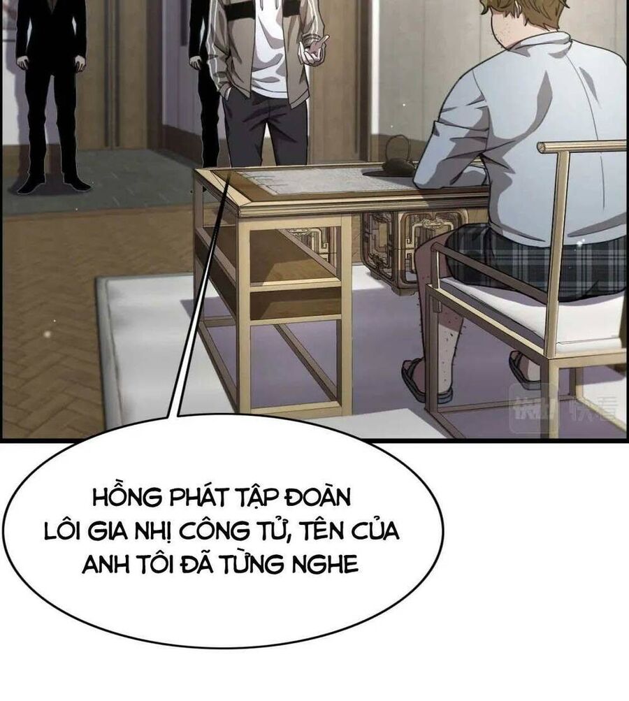 Ta Bị Kẹt Cùng Một Ngày 1000 Năm Chap 15 - Next Chap 16