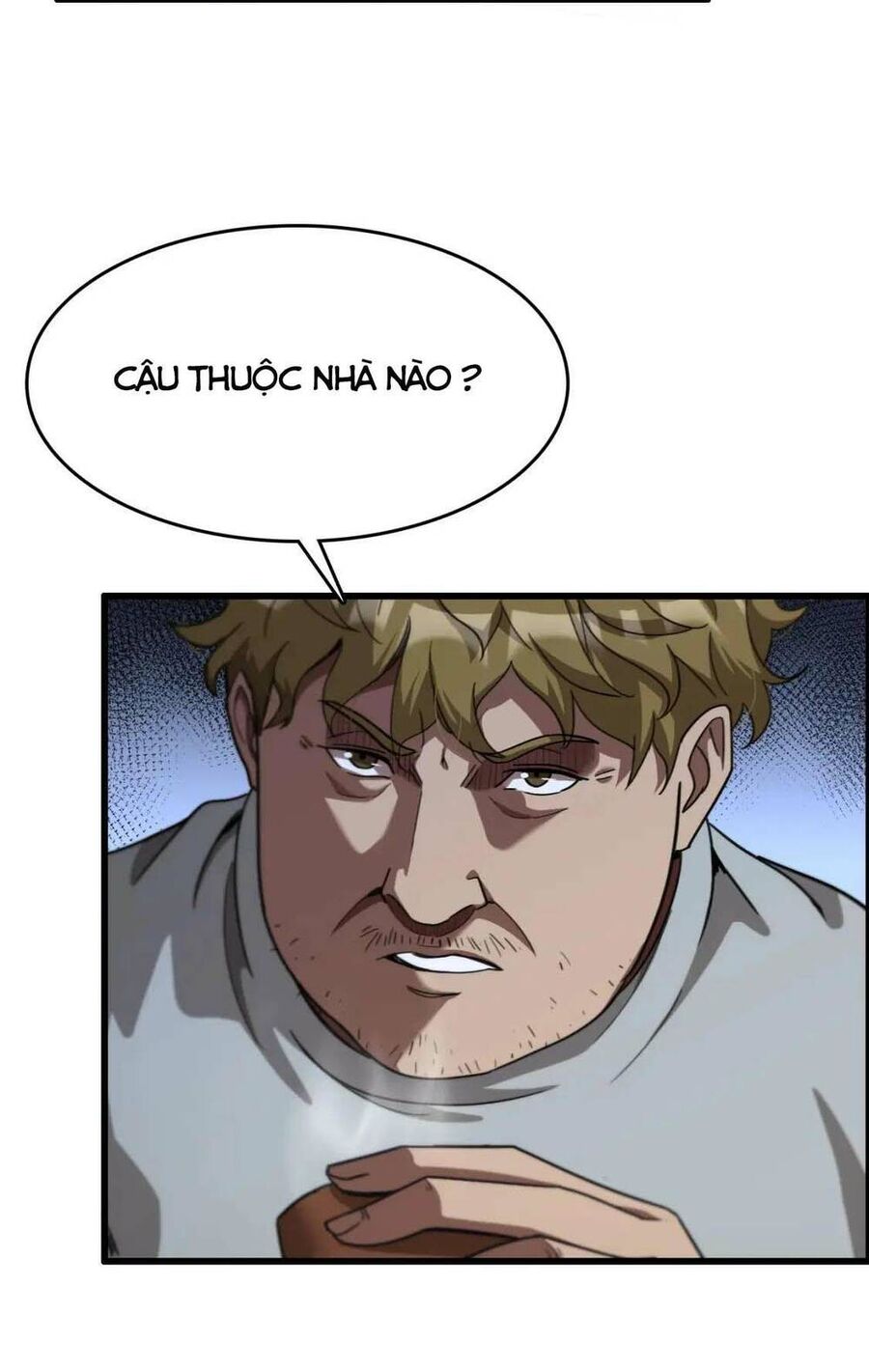 Ta Bị Kẹt Cùng Một Ngày 1000 Năm Chap 15 - Next Chap 16