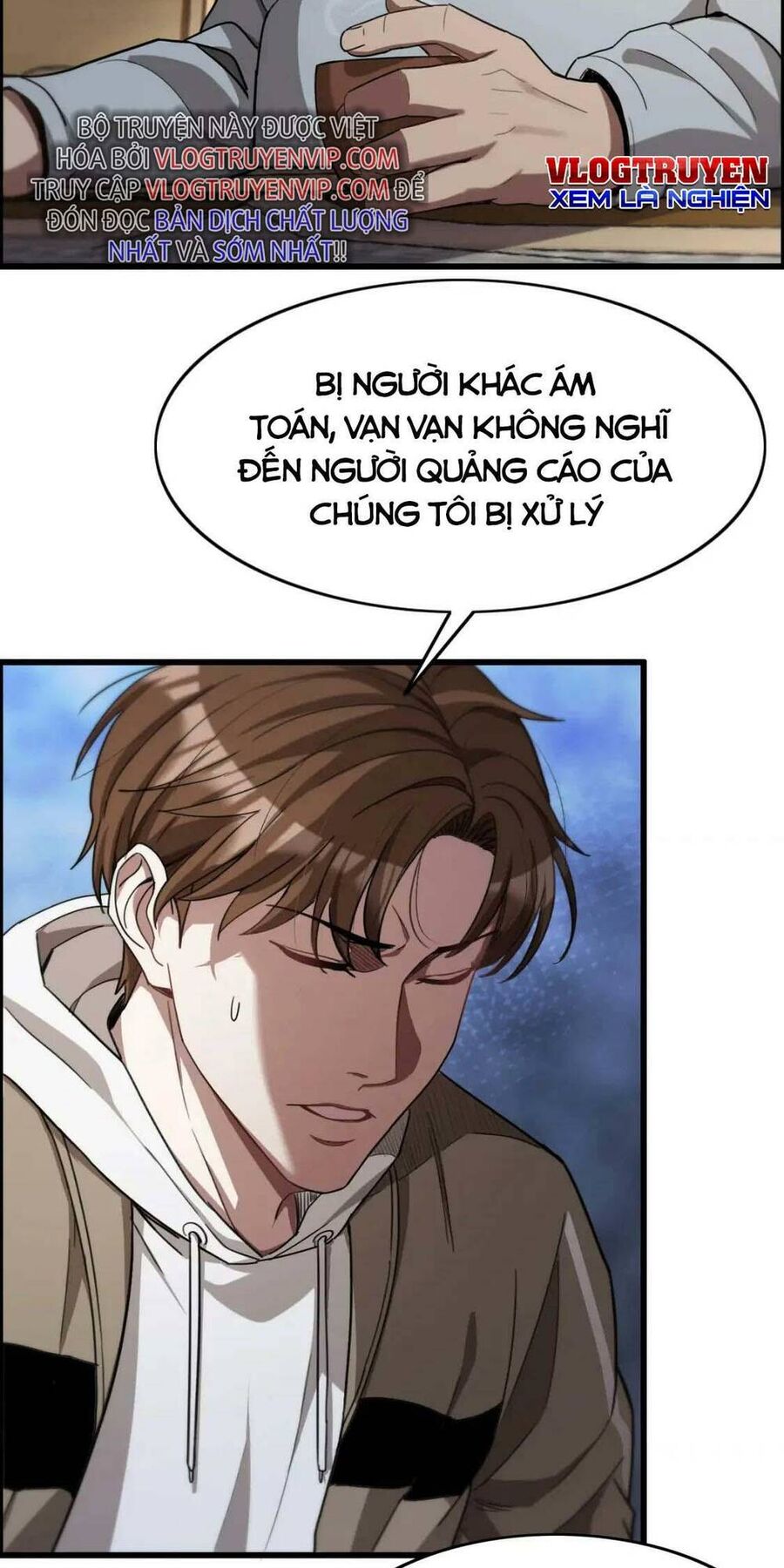 Ta Bị Kẹt Cùng Một Ngày 1000 Năm Chap 15 - Next Chap 16