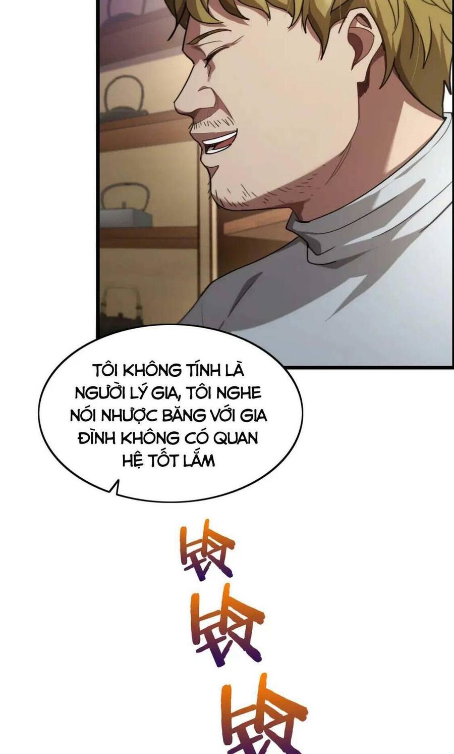 Ta Bị Kẹt Cùng Một Ngày 1000 Năm Chap 15 - Next Chap 16