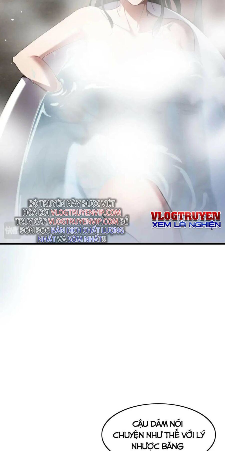 Ta Bị Kẹt Cùng Một Ngày 1000 Năm Chap 15 - Next Chap 16