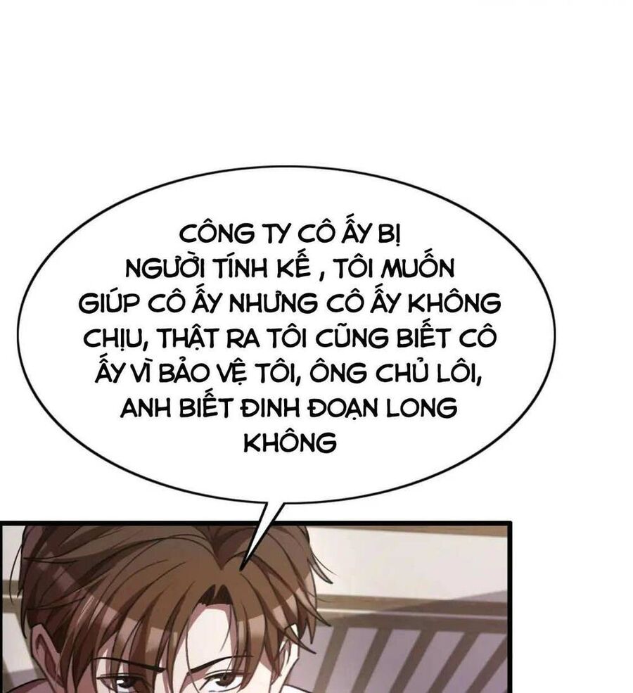 Ta Bị Kẹt Cùng Một Ngày 1000 Năm Chap 15 - Next Chap 16
